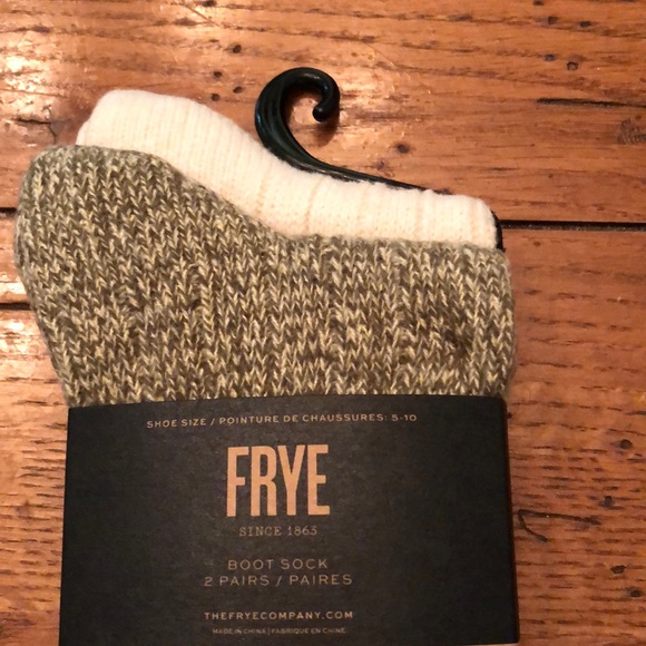Frye Supersoft Boot Socks - Picture 3 of 6